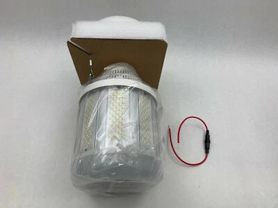 GE LED270BT56/740 NIB 270W LED 277-480 4K Cob Lamps See Pics #C9 - Image 1 of 4