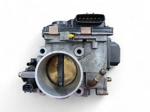 Cuerpo de acelerador electrónico JDM Honda Odyssey Absolute RB2 OEM GMB2A K24A #3 - Imagen 1 de 6
