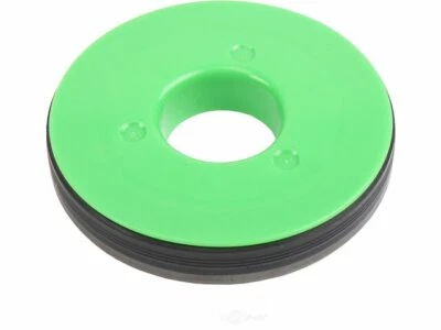 Sello del cigüeñal delantero AC Delco 64341VS 2017 2018 para Chevrolet Camaro 2016-2021 Foto 1 de 2