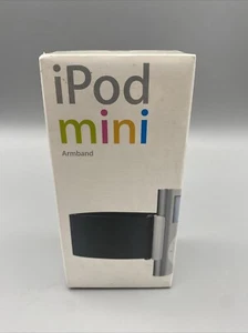 Apple iPod Mini Armband 2004 NOS NEW SEALED - Picture 1 of 4