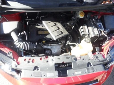 Used Rear Left Door Interior Trim Panel fits: 2015 Chevrolet Sonic  Grade A Foto 1 de 4