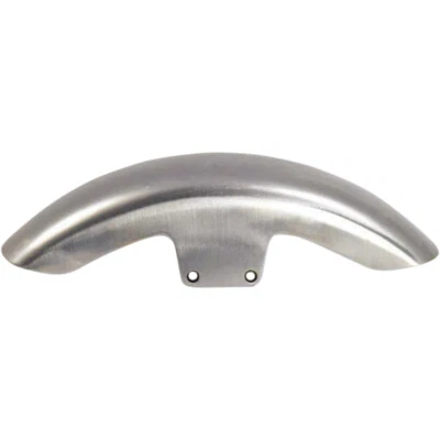 Drag Specialties Front Fender - For 16"/17" Wheel - Smooth | 77868A - Image 1 of 3