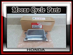 VTG NOS 1983-1986 Honda V65 Magna VF1100-C Front Fork Stabilizer # 53240-MB4-020 - Foto 1 di 12