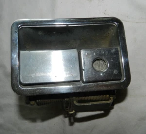 1970 - 74 MOPAR DODGE CHALLENGER CUDA R/T original Door Handle RH 3760216 - Picture 1 of 12