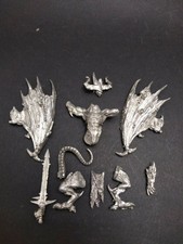 Warhammer BELAKOR Metal Games Workshop Miniature