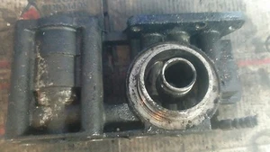 Cummins Oil filter housing PART# 3335512  - Bild 1 von 1