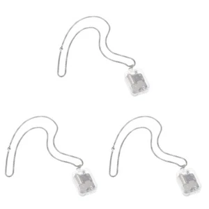 Halskette Musical Schmuck Für Frauen Roman Hals Kette Frauen Choker - Bild 1 von 12