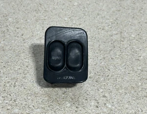 95-06 FORD RANGER DRIVER MASTER POWER WINDOW CONTROL SWICHT OEM - Foto 1 di 4