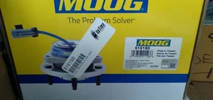 Wheel Bearing and Hub Assembly Moog 515150 - Picture 1 of 1