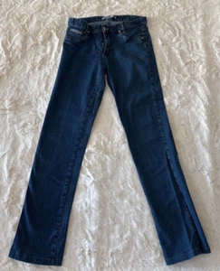 AF Jeans Trade Mark Damen Größe 28 Straight Boot - Bild 1 von 11