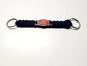 Connecticut Sun Keychain Souvenir Backpack Accessory Basketball  WNBA - Picture 1 of 3