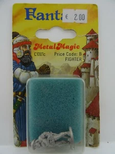 Metal Magic C1001c "Fighter" (Hobby Products) 103005002 - Picture 1 of 1