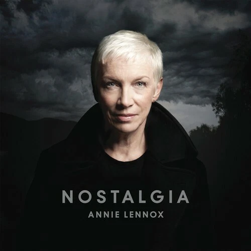 Nostalgia by Lennox, Annie (CD, 2014)