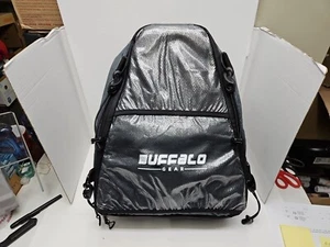 Buffalo Gear Insulated Kayak / Sup Cooler 15" x 18" Fish Cooler Cold All Day - Picture 1 of 4