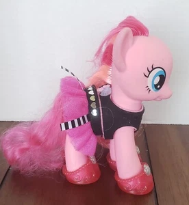 My Little Pony Pinkie Pie 2010 Target Exclusive MLP Hasbro - Picture 1 of 5