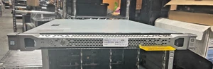 HP ProLiant DL120 GEN 9 Server, 1 x Intel Xeon E5-2603 V3 , 32GB, 8x2.5" SAS - Picture 1 of 5