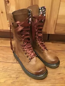 NEW Women’s Boots Size 9 - Picture 1 of 6