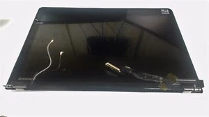 Lenovo Thinkpad E220s Laptop Screen Complete Assembly - Picture 1 of 3