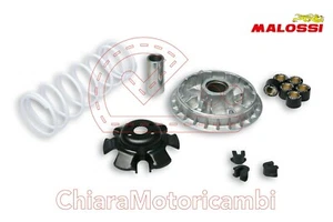 5114238 MALOSSI VARIAORE MULTIVAR 2000 KYMCO SUPER DINK 200 ie eur3 (SK40) - Foto 1 di 1