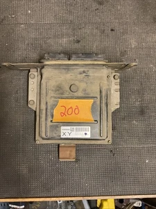 2006 Nissan Sentra ECM - Foto 1 di 3