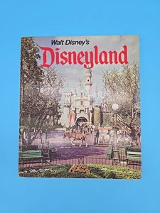 Walt Disney's Disneyland Souvenir Book 1969 Martin A Sklar Vintage Disneyana HB - Bild 1 von 16