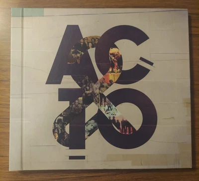 Arts & Crafts: 2003-2013/Various Artists/2013🔥4X Clear Vinyl,LP,Compilation/EX - Image 1 of 4