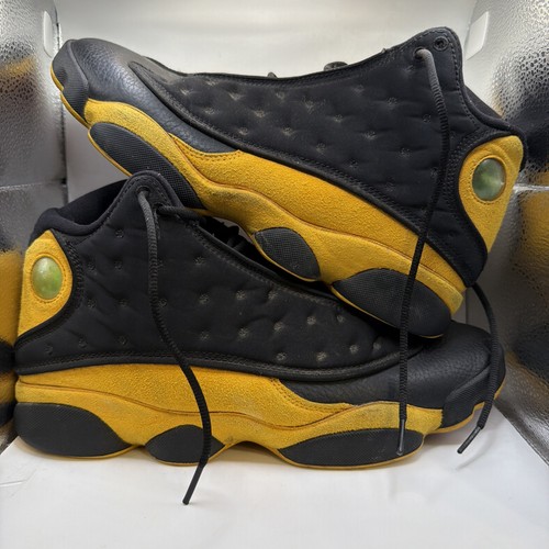 black jordan 13 carmelo 2018