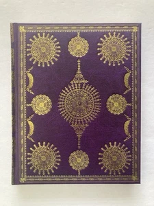 Versailles Journal (Notebook, Diary) Peter Pauper Press-192 Lined Pages - Picture 1 of 11