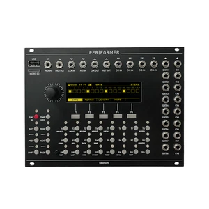 Westlicht Performer Eurorack Sequencer - Picture 1 of 2