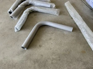 NEW Bestway Frosted C-Connector For Rectangular Pools SKU:P05606 (Set Of 4) - Picture 1 of 2
