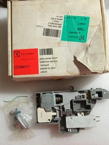 ELECTROLUX 472990177 DOOR LOCKING DEVICE NEW - Picture 1 of 12