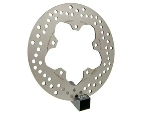 YAMAHA YZF-R125 NG Bremsscheibe Hinten Hinterrad Hinterradfelge YZF 125R 08-14 - Bild 1 von 2