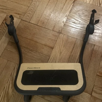 Tabla larga UPPAbaby VISTA PiggyBack Foto 1 de 4
