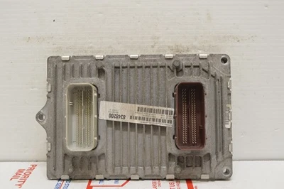2014 14 Jeep Grand Cherokee P05150790AC Engine Control Module Unit Ecm I74 005 - Image 1 of 4