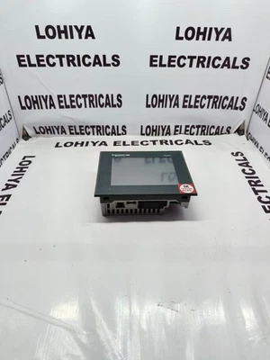 SCHNEIDER HMIGTO2310 OPERATOR INTERFACE  ( USED CONDITION ) - Image 1 of 4