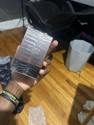 Azzaro Wanted Cologne Eau de Toilette for Him 3.4 oz 100 Ml - image 1 of 4