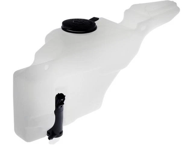 Depósito de lavadora delantera para Mercury Marauder HZ938RG 2003-2004 Foto 1 de 1