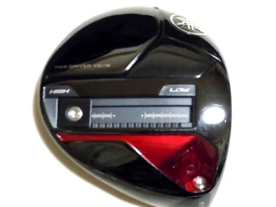 Yamaha RMX VD/M Driver Head 9.5° w/ Sleeve Near Mint JAPAN - Image 1 of 4