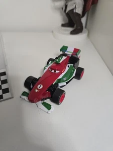 Disney Store Pixar Cars Francesco RC Racer Ferngesteuertes Auto - Bild 1 von 5
