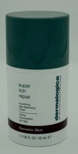 Dermalogica Super Rich Repair 1.7 oz/50mL (NB) - Picture 1 of 2