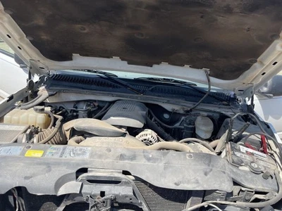 2004-2007 SIERRA SILVERADO 1500 Automatic Transmission 199k fits 5.3L 2WD 966262 - Изображение 1 из 4