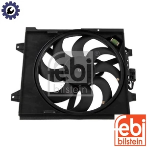 FAN ENGINE COOLING 37167 FOR 199B6.000 312A2.000/A5.000 0.9L 2cyl FD4FP4 1.2L - Picture 1 of 10