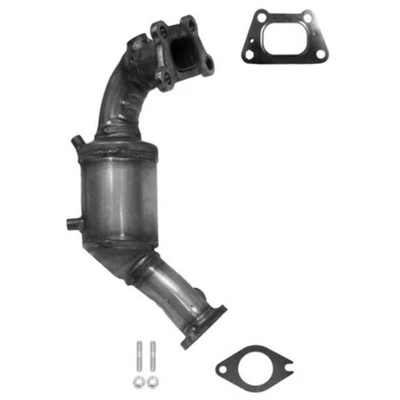 Walker Ultra EPA 16998 Direct Fit Catalytic Converter for Chevrolet Traverse - Image 1 of 4