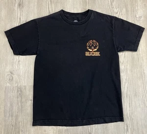 Ruger Logo Crewneck Tshirt Men’s Size M - Picture 1 of 5