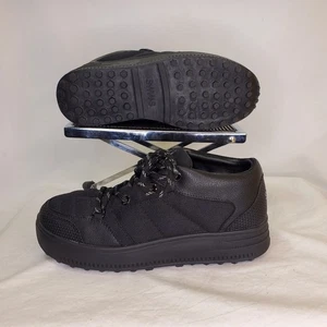 SWIMS Breeze Tennis Knit Sneakers Casual Comfort Shoes Mens Size 6 - Picture 1 of 11