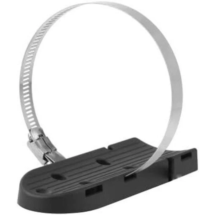 Garmin Trolling Motor Transducer Mounting Kit for GT22, 52HW-TM 010-12105-20 - Image 1 of 1