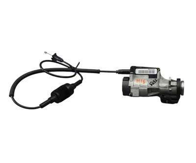 02-05 Ford Thunderbird Ignition Switch W/ Housing & Cable YW4312A145 OEM - Изображение 1 из 4