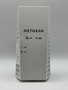 NETGEAR Nighthawk X4 AC 2200 Wifi Extender EX7300  - Easy setup - Tested - Picture 1 of 8
