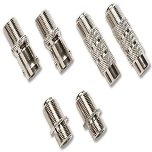 Fluke Networks CIQ-COAX CABLEIQ Koax-Adapter-Kit - Bild 1 von 1