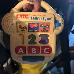 Tech talk N Type Little Smart - Picture 1 of 2